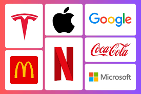 Logo versatility across different brand applications